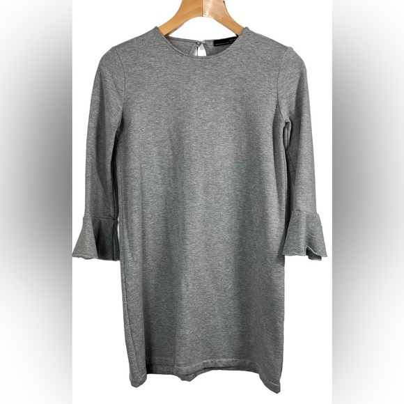 Zara Dress W&B Collection | Size: Small - Picture 1 of 6